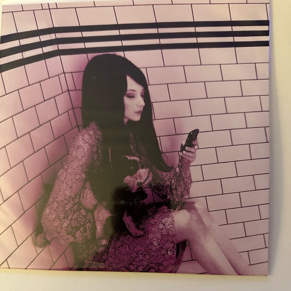 Jack White Freedom at 21 Inaccessible Mystery 45 2012 New Sealed Record - Picture 2 of 6